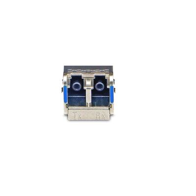 高性能ファイバーチャネルトランシーバー 32G SFP28 SR 100m MMF OM4 FC-PI-6