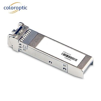 シングルモードファイバーファイバーチャネルトランシーバー DDM 8G FC SFP28 LR 10km