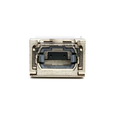Arista QDD-400G-SR8 QSFP56-DD 850nm DOM MPO MMF オプティカルモジュールトランシーバー