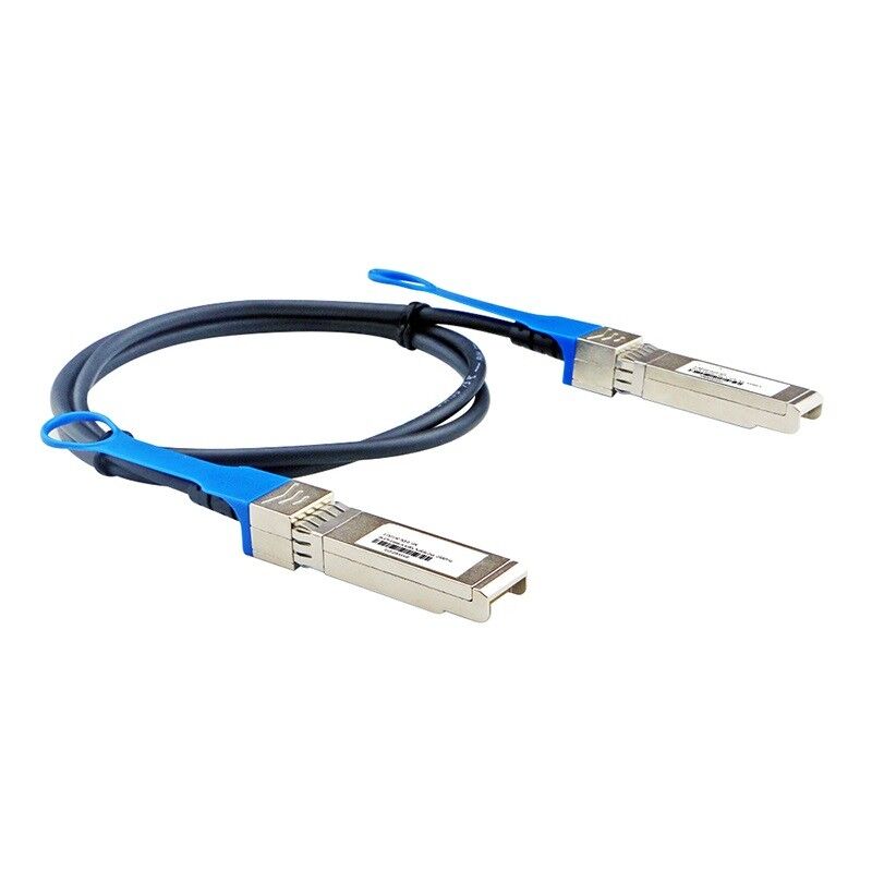 DAC 10G SFP+ コッパーの直接接続ケーブル データセンター用の受動