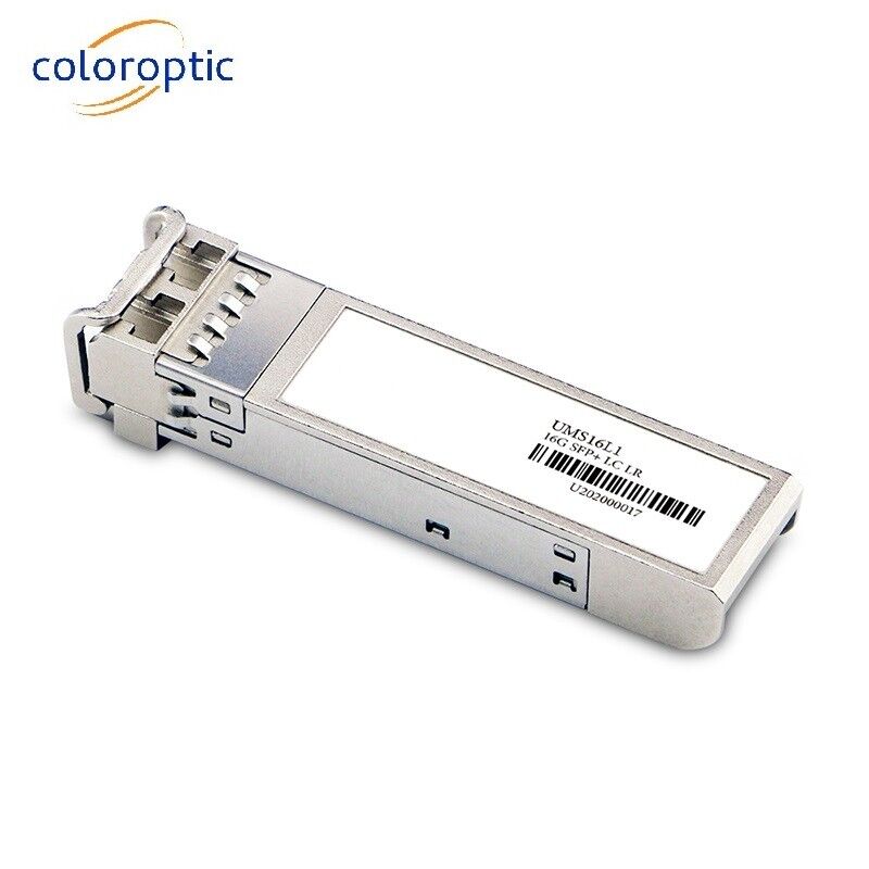 シスコ SFP-10G-ZR SMF オプティカルトランシーバー モジュール DWDM 調節可能 SFP+ DOM デュプレックス LC