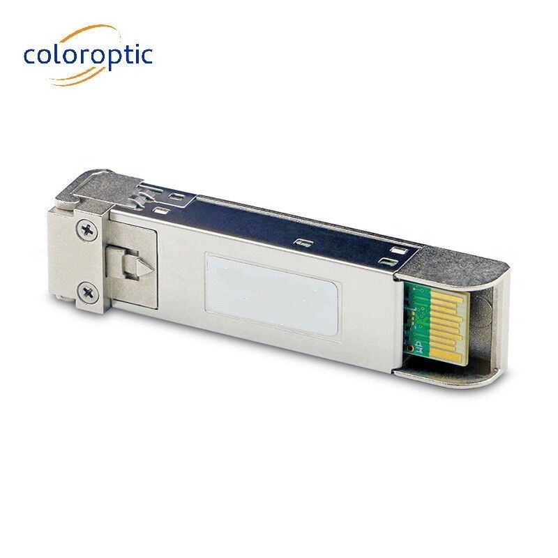 高性能ファイバーチャネルトランシーバー 32G SFP28 SR 100m MMF OM4 FC-PI-6